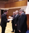 Gmina Łącko otrzymała promesę na budowę mostu w Kadczy i odbudowę dróg.