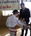 Gminny Konkurs Poezji Regionalnej i Gadek Ludowych