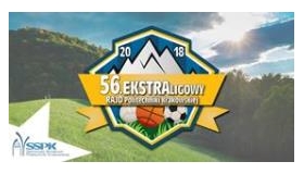 56. „Ekstraligowy” Rajd Politechniki Krakowskiej – Gołkowice Górne