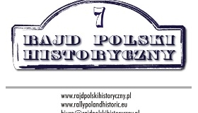 7 Rajd Polski Historyczny