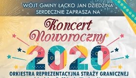 Koncert Noworoczny 2020