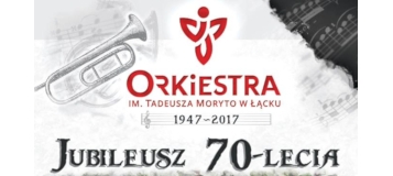 Zobacz:  Jubileusz 70-lecia Orkiestry im....