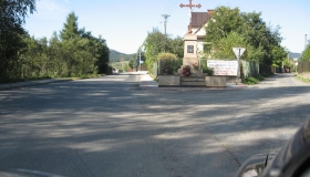 Łącko