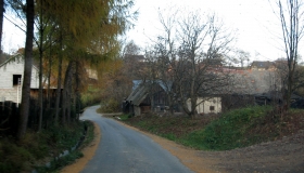 Czarny Potok