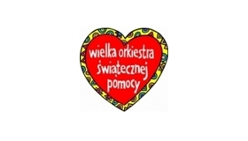 XX FINAŁ WOŚP w ŁĄCKU.