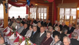 Uroczystość jubileuszu...