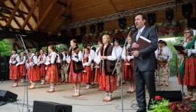 Święto Kwitnącej...