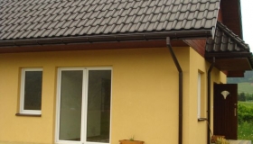 Nowy dom dla Państwa...