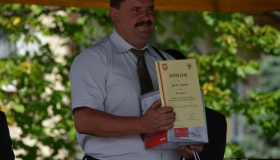 Konkurs Najlepszy Sołtys...