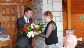25-lecie Towarzystwa...