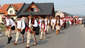 Niedzielne świętowanie...