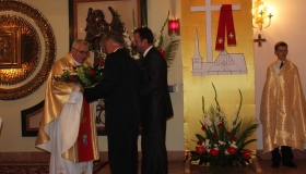 Jubileusze w Parafii...
