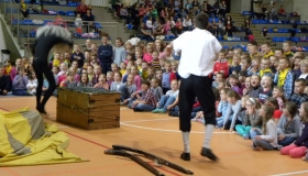 Gminny Dzień Dziecka -...