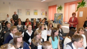  XIV Gminny Konkurs...