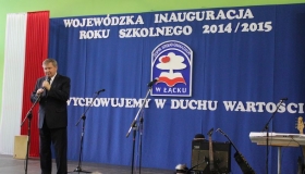 Małopolska Inauguracja...