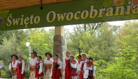 Święto Owocobrania w...