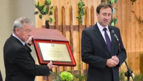 Jubileusz 10-lecia...