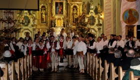 Koncert Kolęd i...