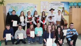 XV konkurs pn....