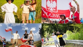 Konkurs na najciekawszą...