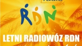  Letni radiowóz RDN w...