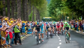  6 sierpnia 2015 r. Tour...