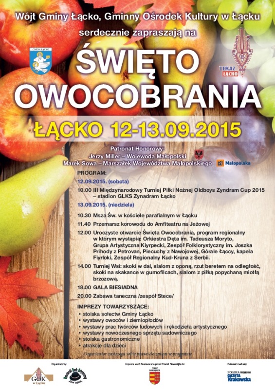 owocobranie