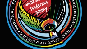 24. Finał WOŚP w Łącku