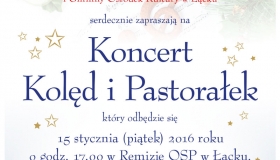  Koncert Kolęd i...