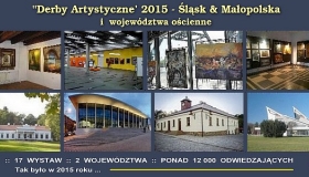 Derby Artystyczne' 2016 -...