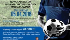 Zapisy do Sufigs Ligi...