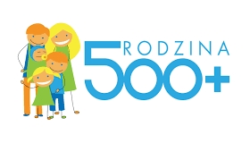 Rodzina 500 plus