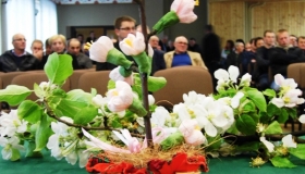 Konferencja Sadownicza w...