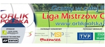 Zobacz:  Ogólnopolski Finał Ligi Mistrzów...