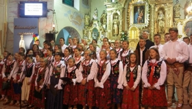 XVI Dzień Papieski -...