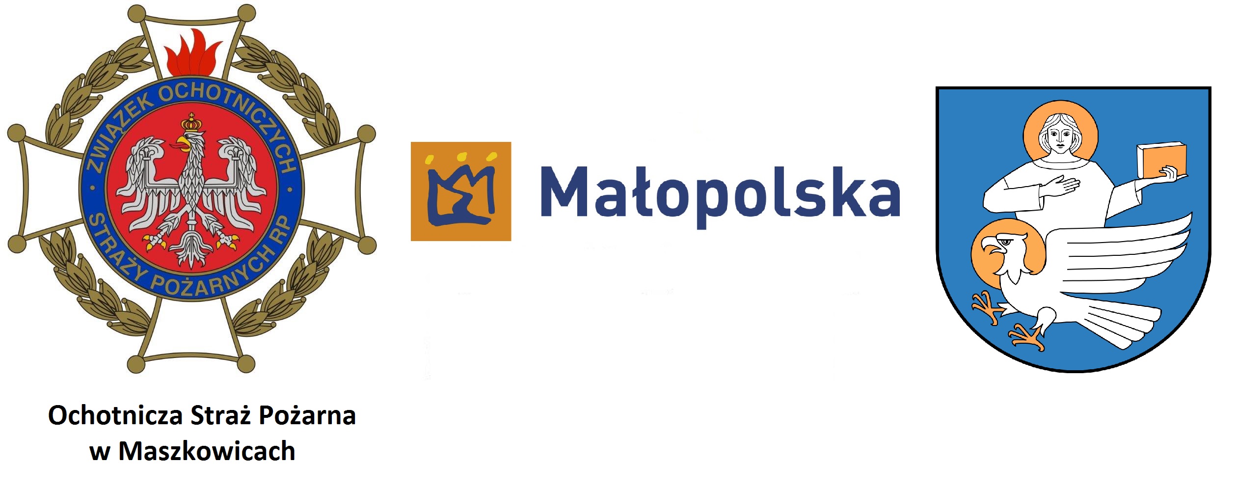 OSP maszkowice2015