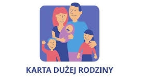 Karta Dużej Rodziny