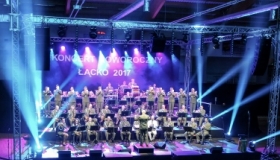 Koncert Noworoczny -...