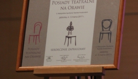 III miejsce dla Grupy...