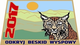  Odkrywamy Beskid...