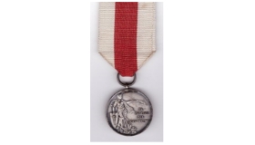  Medale za Zasługi Dla...