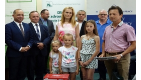Zakończenie regionalnego...