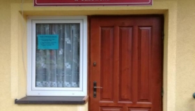 Świetlica Środowiskowa...