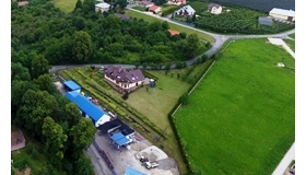 Rozpoczęto prace na...