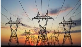 Energia elektryczna
