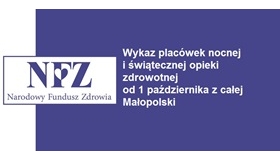 Kampania informacyjna MOW...