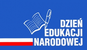  Dzień Edukacji Narodowej...