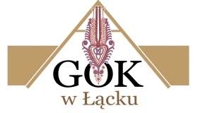 GOK w Łącku realizuje...