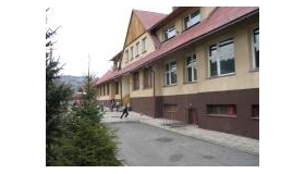 Szkoła Podstawowa w Kiczni
