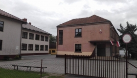 Szkoła Podstawowa w...